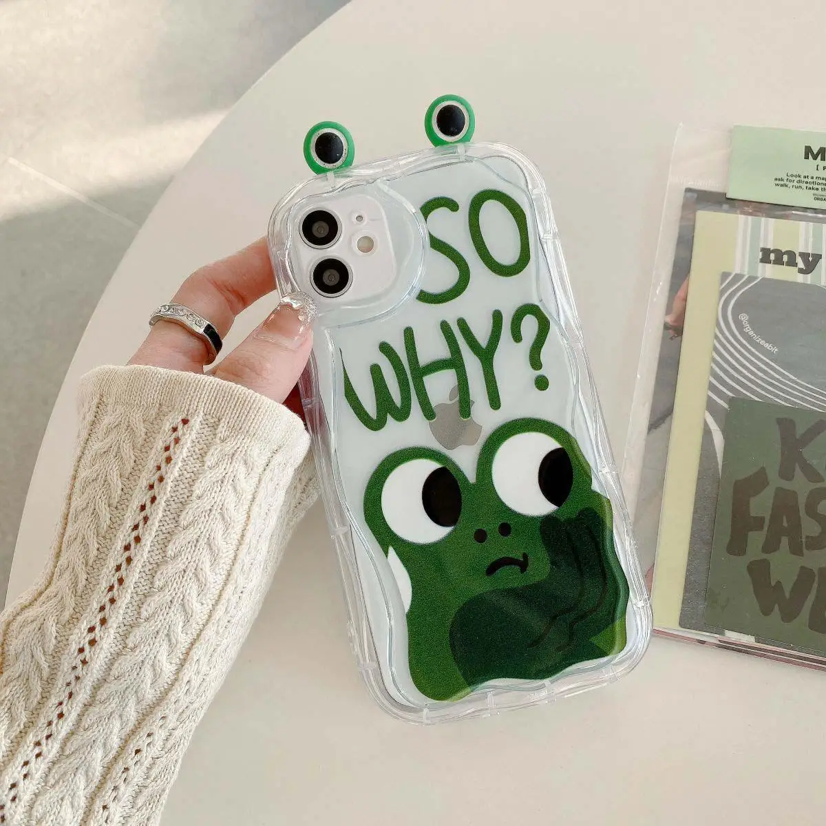 thumbnail image 1 of 3D Bear Phone Cases For Samsung Galaxy A55 A54 S23 S24 Ultra S21 Plus S20 FE A53 A25 A24 A33 A34 A31 A32 A53 A51 A52 Soft Case, 1 of 5