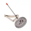 Stainless Steel Instant Read Probe Thermometer BBQ Food Cooking Meat Gauge 6