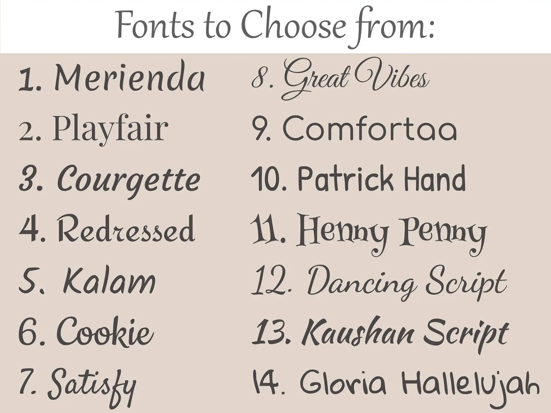 ���� ������ ���� �̸� ��� �ö��� ����,  ��� ģ�� ���� Ŀ��, �ε巯�� ���� ���������� ���� ķ�� ����