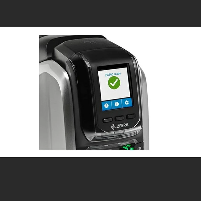 Javelin ID - ID Badge Printer, ID Card Maker