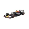 Bburago 1:43 F1 Red Bull Rb20 2024 Hardcover #1 Max Verstappen #11 Perez Alloy Formula 1 Racing Die-Cast Model Gift 2