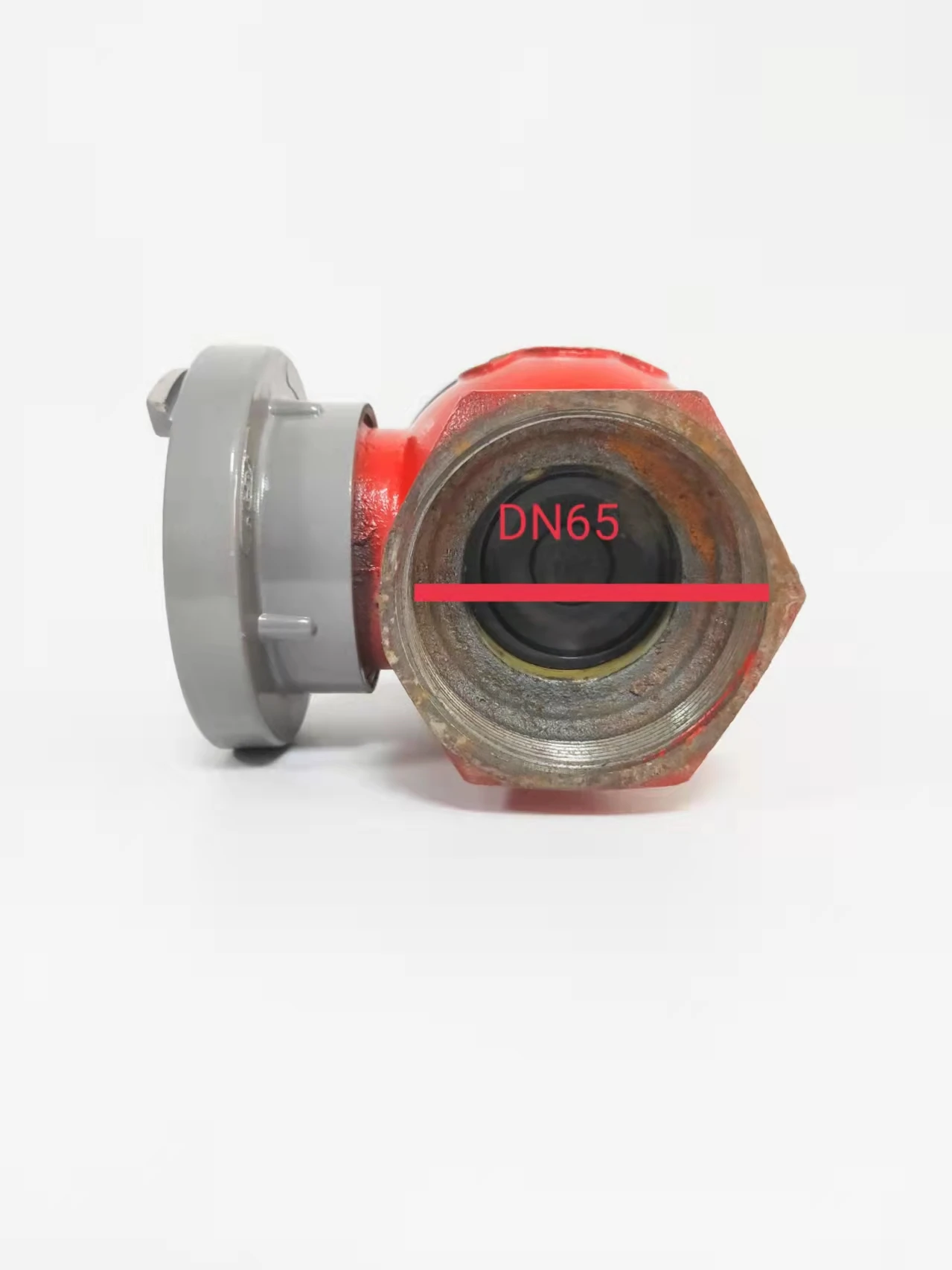 2.5 inch/SN65 indoor fire hydrant