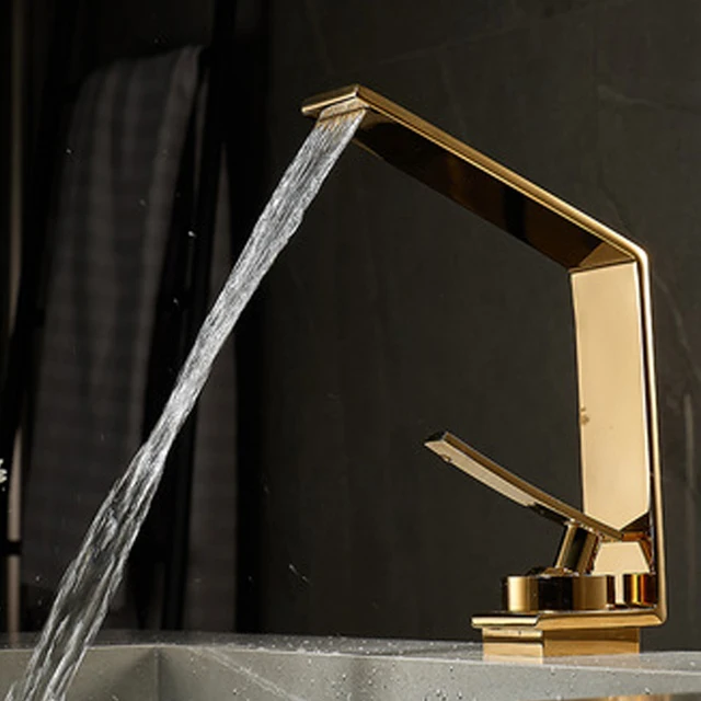 Polished Gold