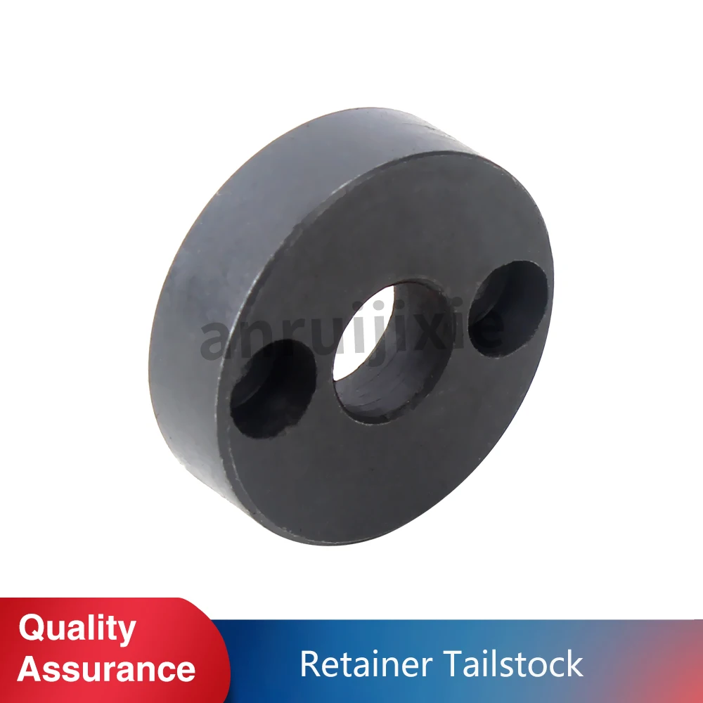 Tailstock Retainer for Craftex CX704 Grizzly G8688 Mr.Meister Compact 9 JET BD-6 BD-X7 BD-7 Mini Lathe Spares Parts Bracket saddle drive gear 11t 54t grizzly g8688 busybee cx704 mr meister compact 9 7 x 12 mini metal lathe parts feeding gear