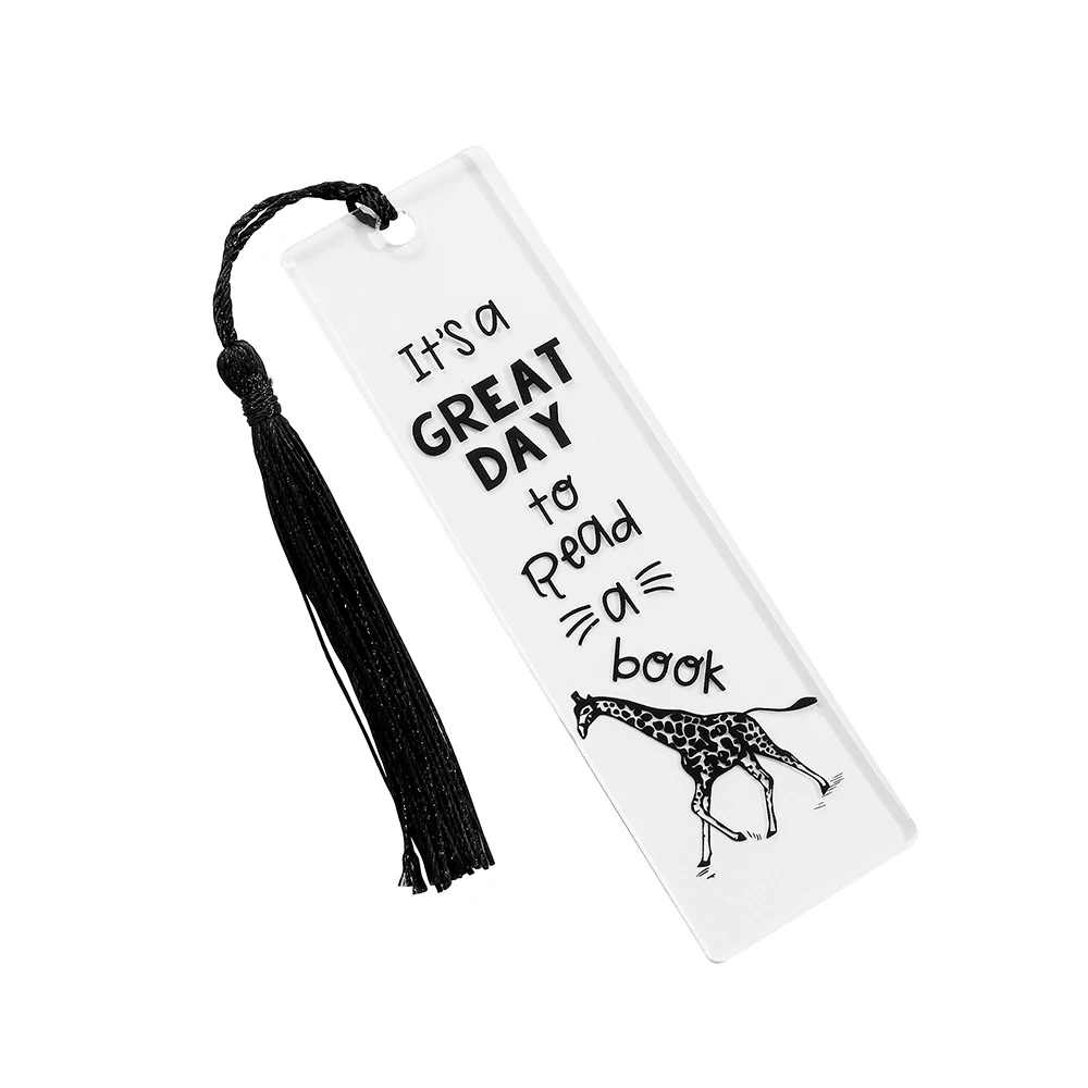 Couple Bookmarks Set - 2 Leather Bookmarks For Anniversary, Valentine's Gift, Book Lovers Present