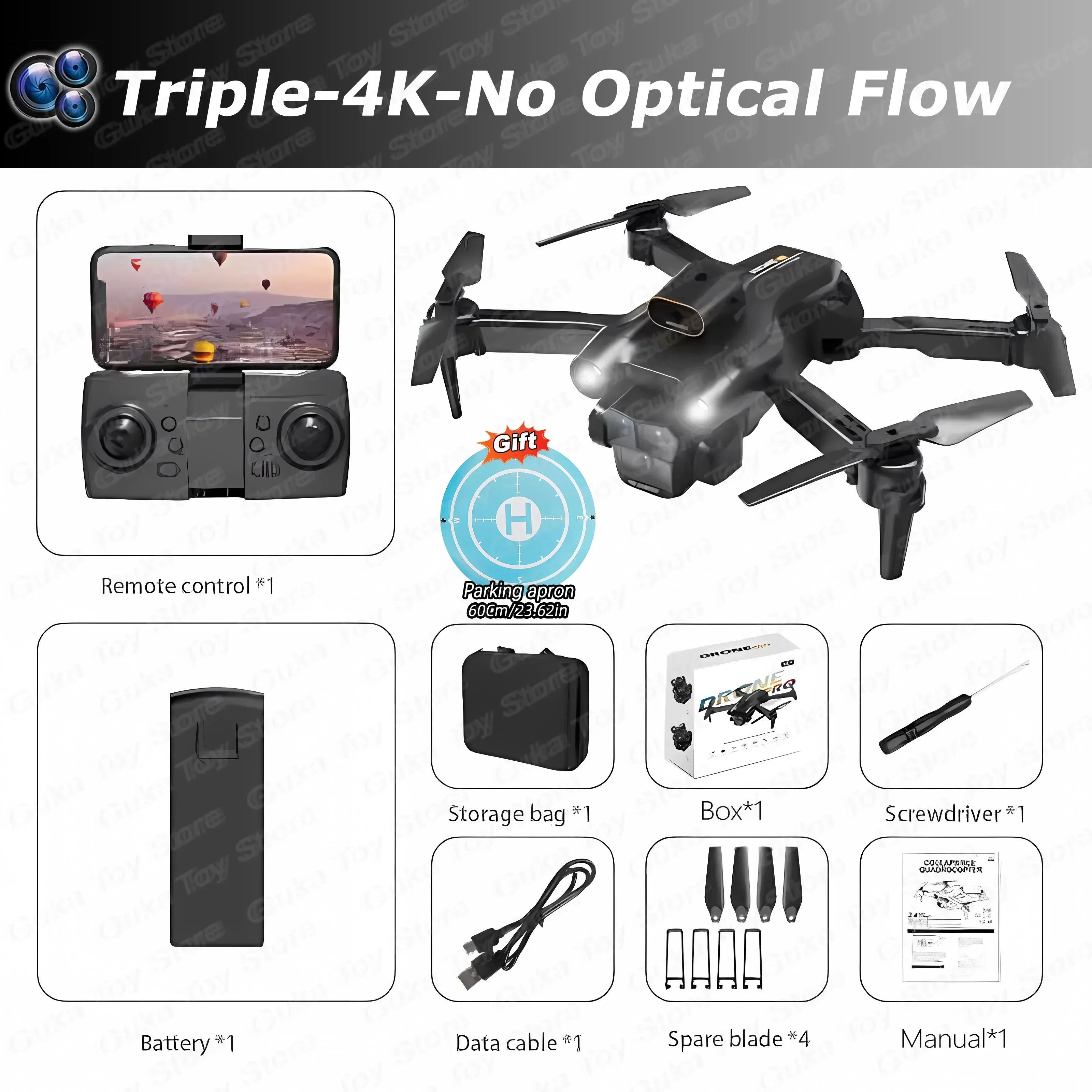 M4ProTriple4K-Bag