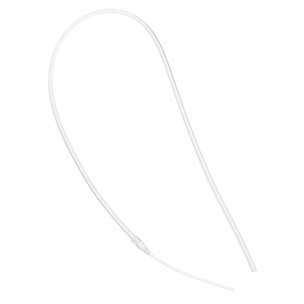 Milk Aid Breastfeeding Replacement Tube Lactation Bottle Part Infant Straw Baby Tubes Reusable Milk Storage Bottle Baby Care