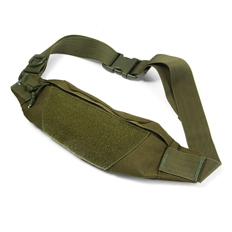 Multifuctional Waist Bag For Men Belt Bag Waist Pack Male Outdoor Travel Sports Man Belt Pouch Fashion Men Women Fanny Pack 2