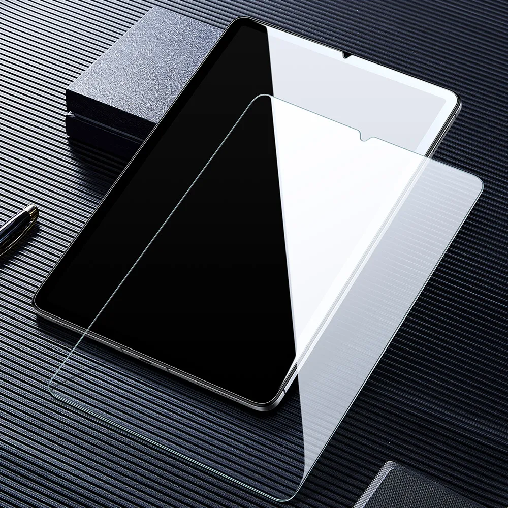 Smartdevil Protetor de Tela de Vidro Temperado para Xiaomi mi Pad Pro hd Película Protetora para Tablet Pcs - Imagem 3
