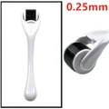 White 0.25mm