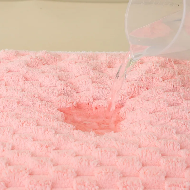 90 x 170 cm Bath Towel Bathroom Towel Gym Sports Beach Absorbent 1pc