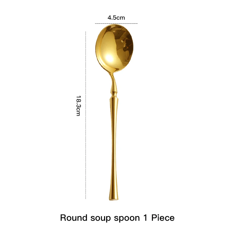 Soup spoon