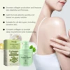 Collagen Firming Cream for Body Reduce Dark Spots Improve Fine Lines Even Skin Tone Nourishing Lifting Moisturzing Body Lotion 6