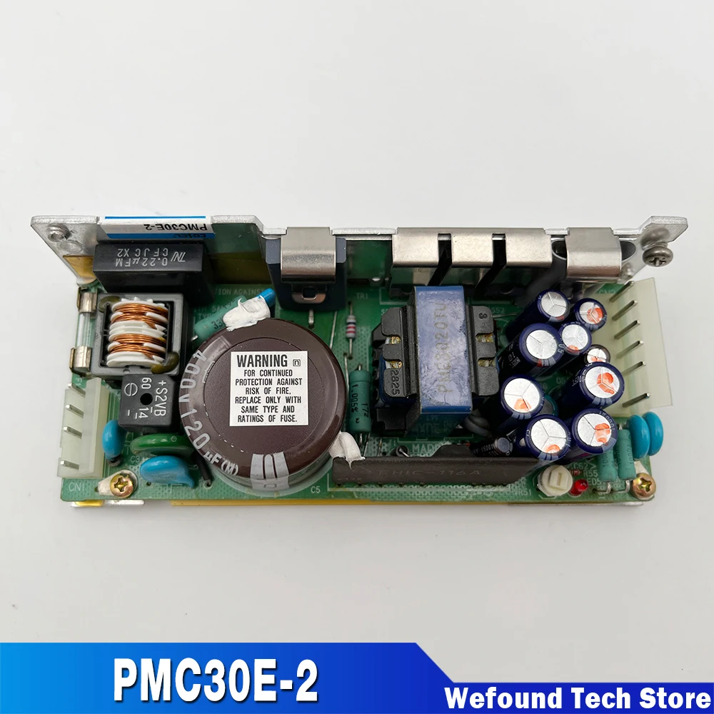 스위칭 전원 공급 장치 PMC30-2 5V+-15V 30W PMC30E-2