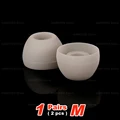 Grey M 1 pair