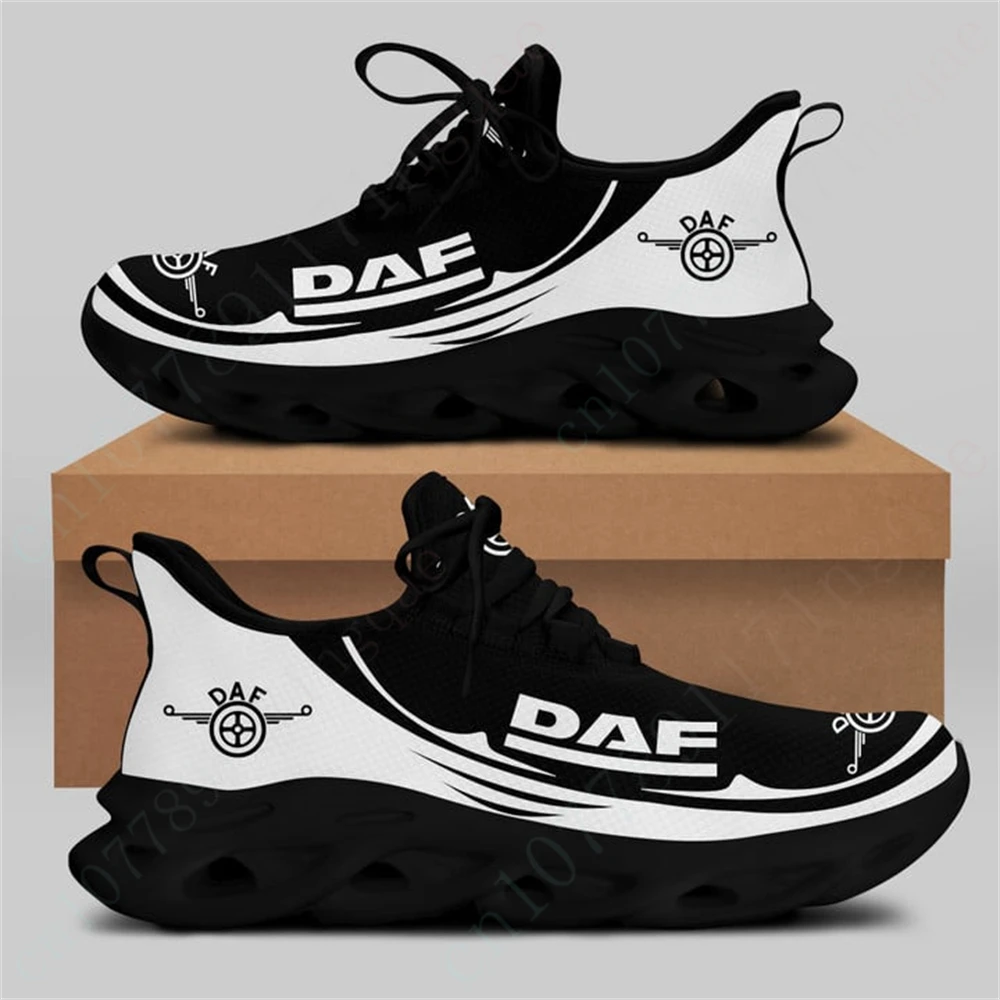 DAF Casual Running Shoes Unisex Tennis Sports Shoes For Men Big Size Male Sneakers Lightweight Comfortable Men's Sneakers aprilia lightweight male sneakers casual running shoes big size comfortable men s sneakers unisex tennis sports shoes for men