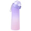Purple Bottle 