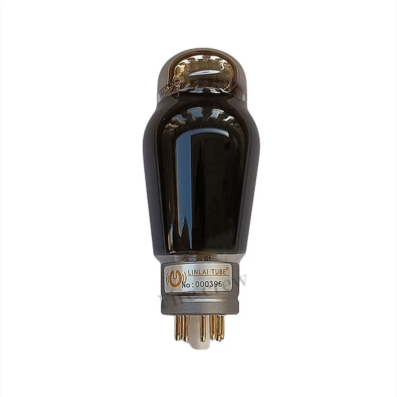 HIFI Audio Valve LINLAI CV181-H Vacuum Tube Upgrade CV181-TII CV181 6SN7 6N8P Electronic Tube Amplifier Kit DIY Matched Quad 2