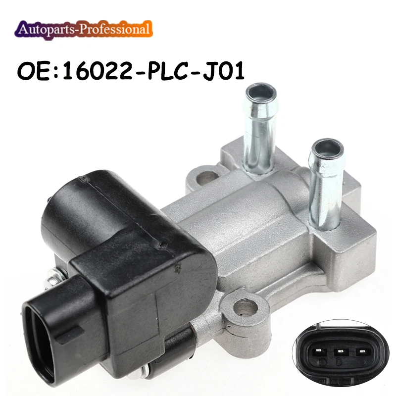 New Idle Air Control Valve IAC For Honda Civic EL 1.7L 2001 2002 2003