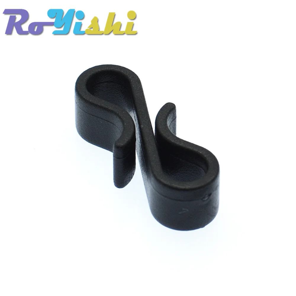 6pcs Hebillas Para Bolsa De Agua Mochila Correas Hebilla | Cuotas Sin