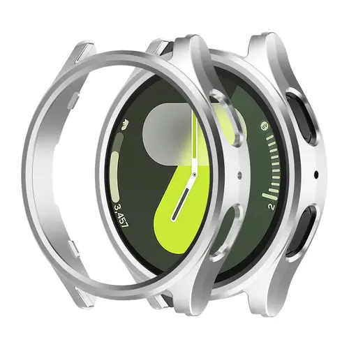 PC Case for Samsung Galaxy Watch 7 40mm 44mm Smartwatch Cover Protective Hollow Bumper All-Around for Galaxy Watch 7 Accessories - Image 8