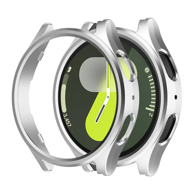 PC Case for Samsung Galaxy Watch 7 40mm 44mm Smartwatch Cover Protective Hollow Bumper All-Around for Galaxy Watch 7 Accessories - Image 8