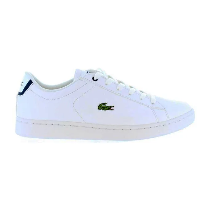 Lacoste Carnaby Evo Jr Zapatillas Niño 33SPJ1003