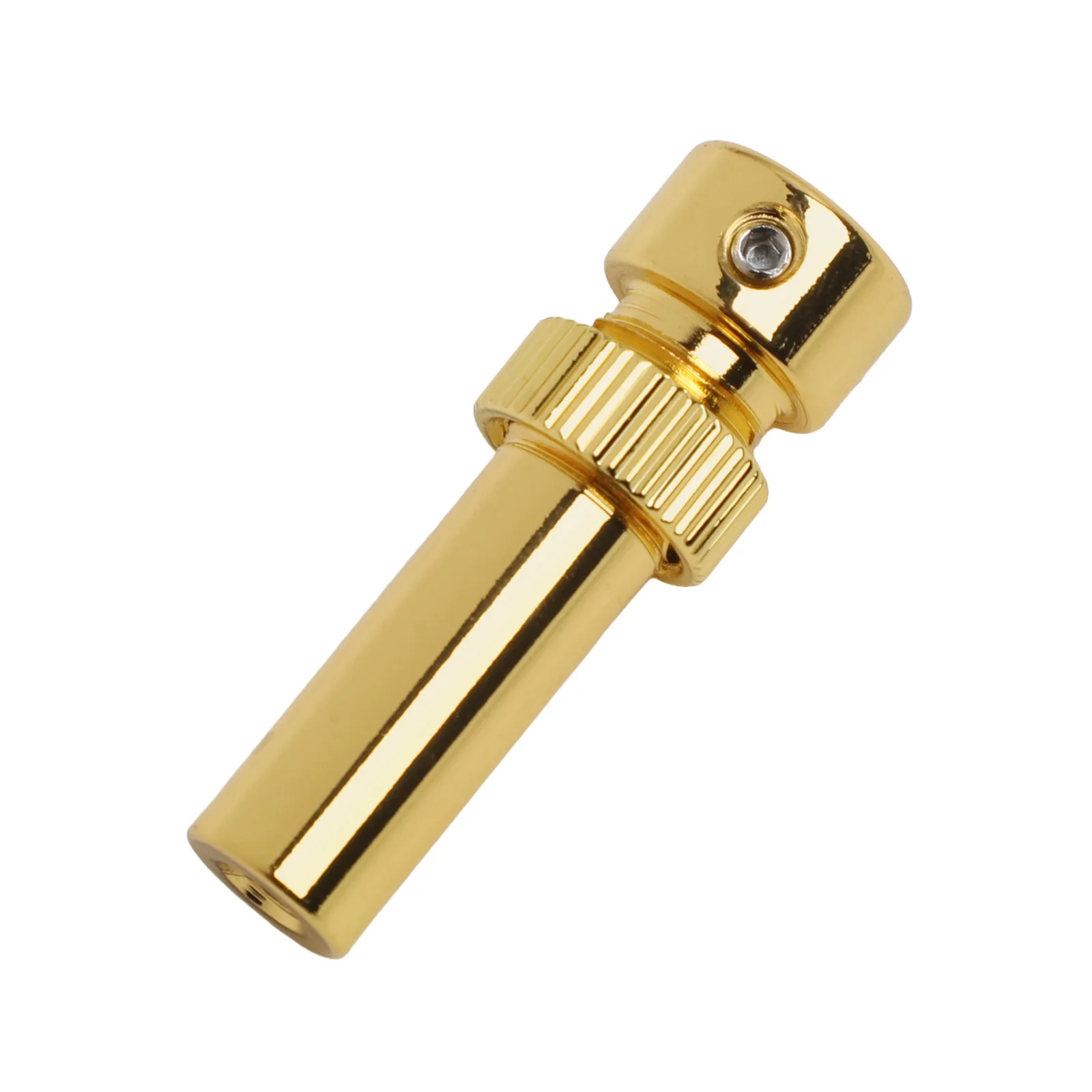 Für Gitarrenperformance, 8,6 mm Tremolo-Stangenbuchse, Tremolo-Griff, stabile Verbindung, reibungslose Steuerung für E-Gitarre – Detail 33