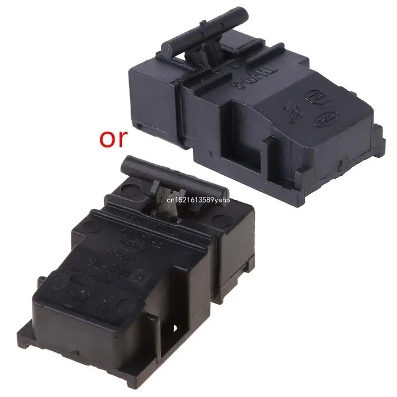 Thermostat TM-XD-3 100-240V 13A Steam Electric Kettle 1 Pc