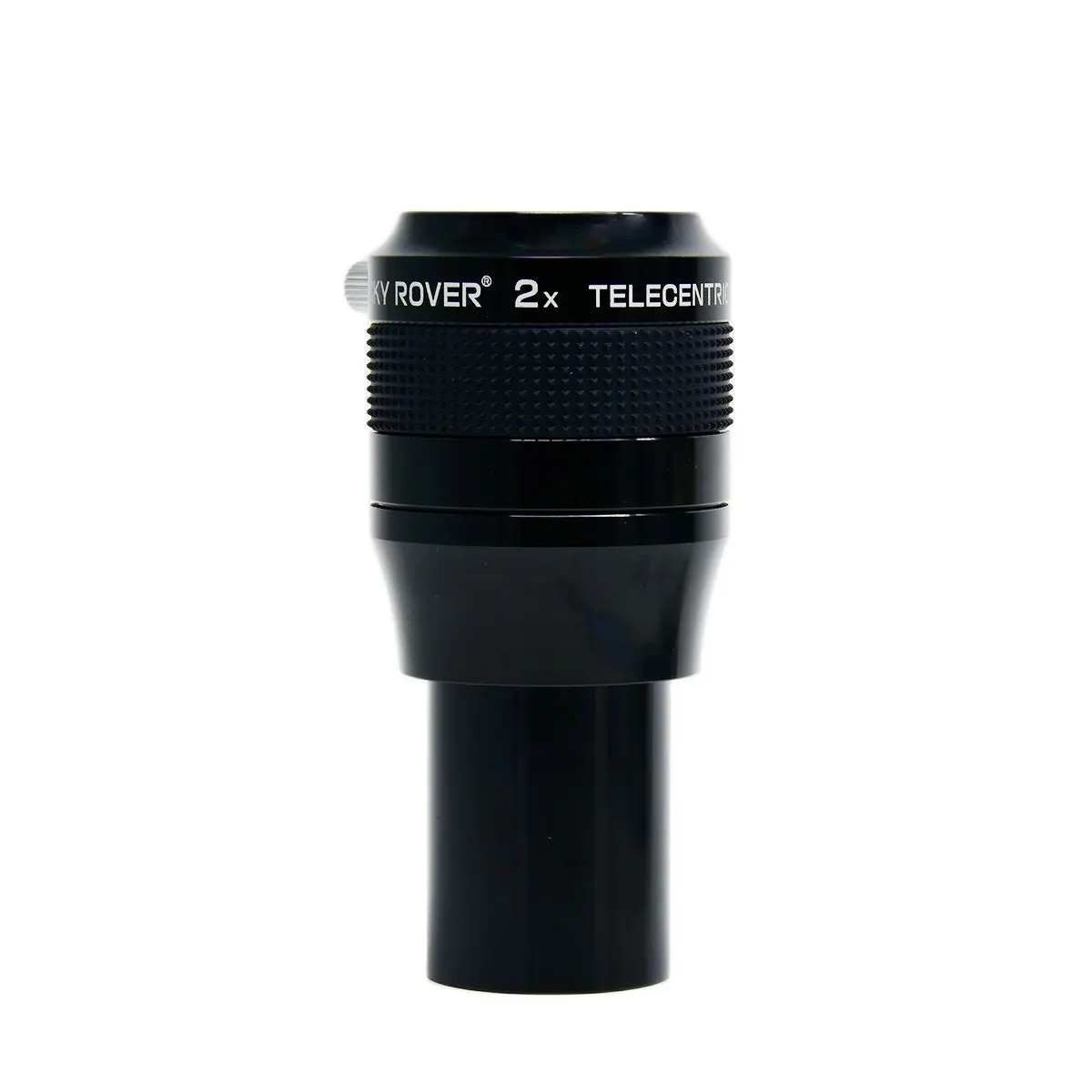 Sky Rover 2x Barlow Lens Telecentric Extender Astronomical Accessary