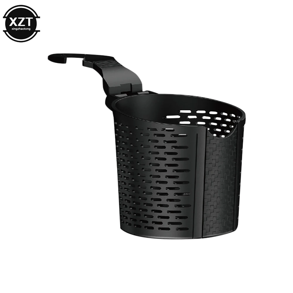 Universal Car Seat Back Hook Cup Holder Phone Holder Organize Storage