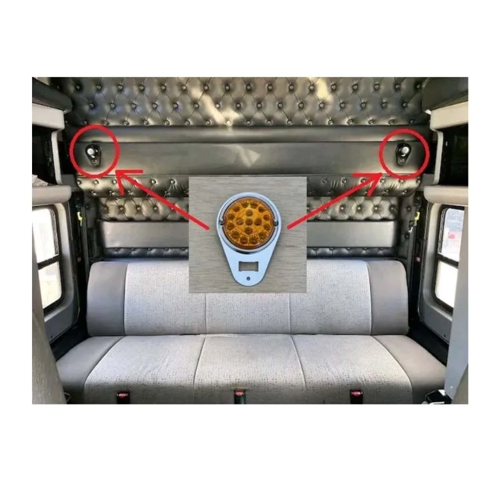 

Каплеобразный арбуз, фотопластина T600 T660 T800 W900 для Kenworth