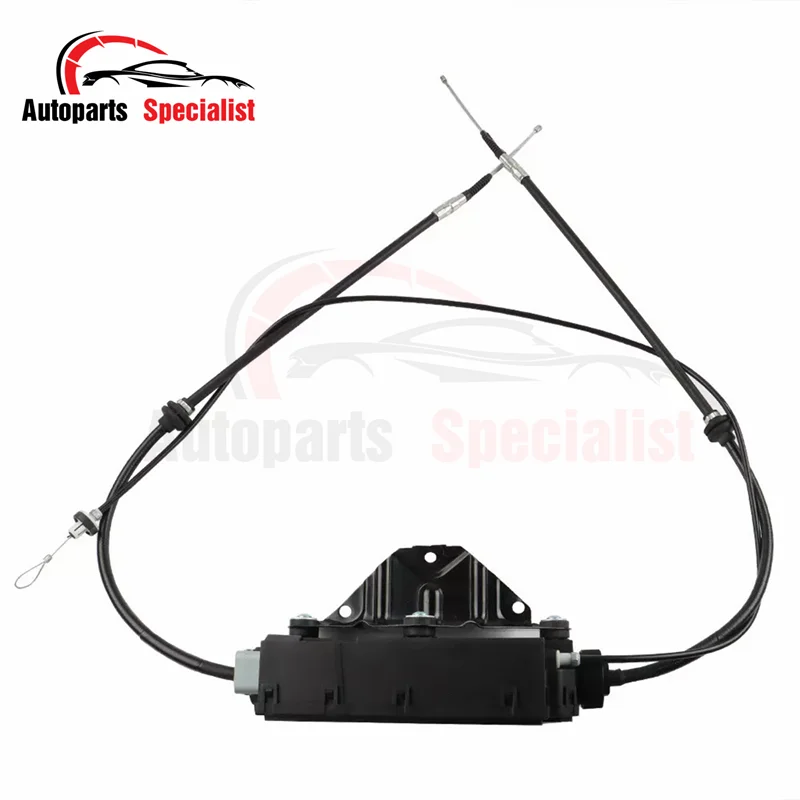 34436864546 Parking Brake Actuator Control Unit 6864546 6795145 6868514 6874220 for BMW X6 F16 L6 3.0L