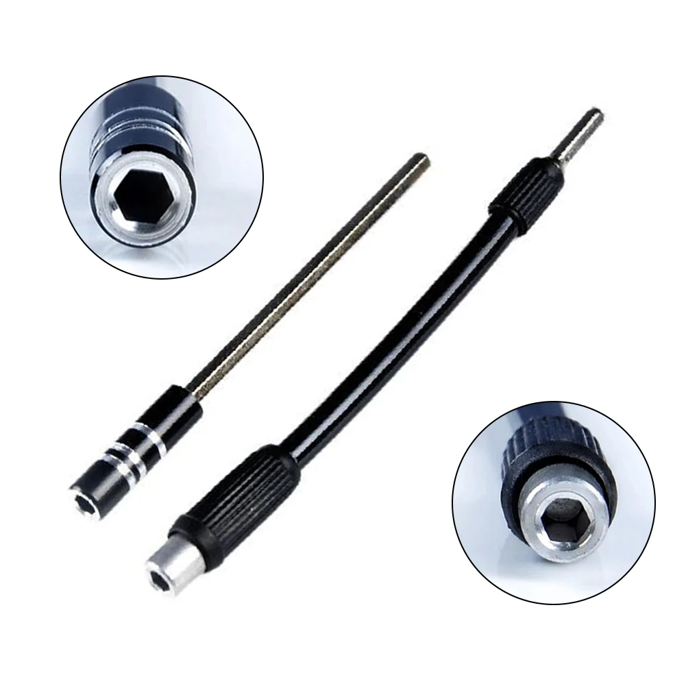 Soft and Hard Rod