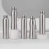 Large Capacity 304Stainless Steel Water Bottle Portable Outdoor Travel Sports Insulated Flask Wear Resistant Sports Water Bottle