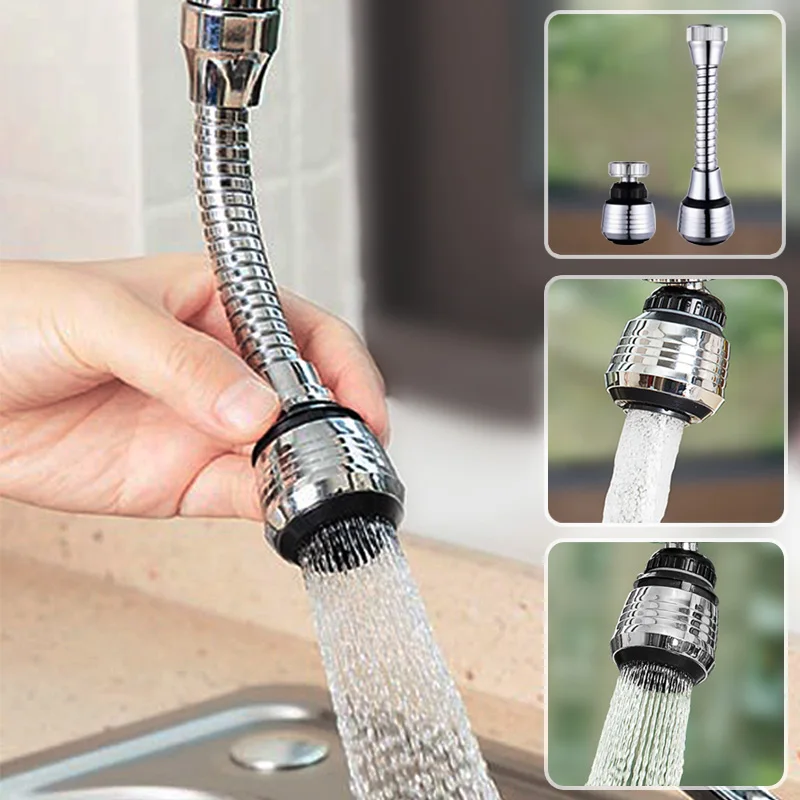 Adaptador Manguera Manguera Para Grifo De Fregadero Filtro De Agua