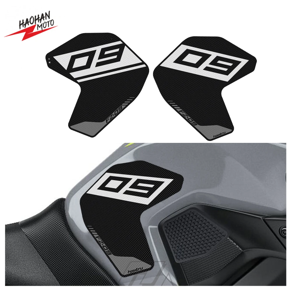 

Боковой защитный наколенник для мотоцикла Yamaha FZ-09 FZ09 2013-2020