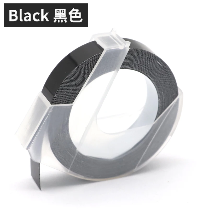 DYMO 3D 엠보싱 테이프, 도매 호환