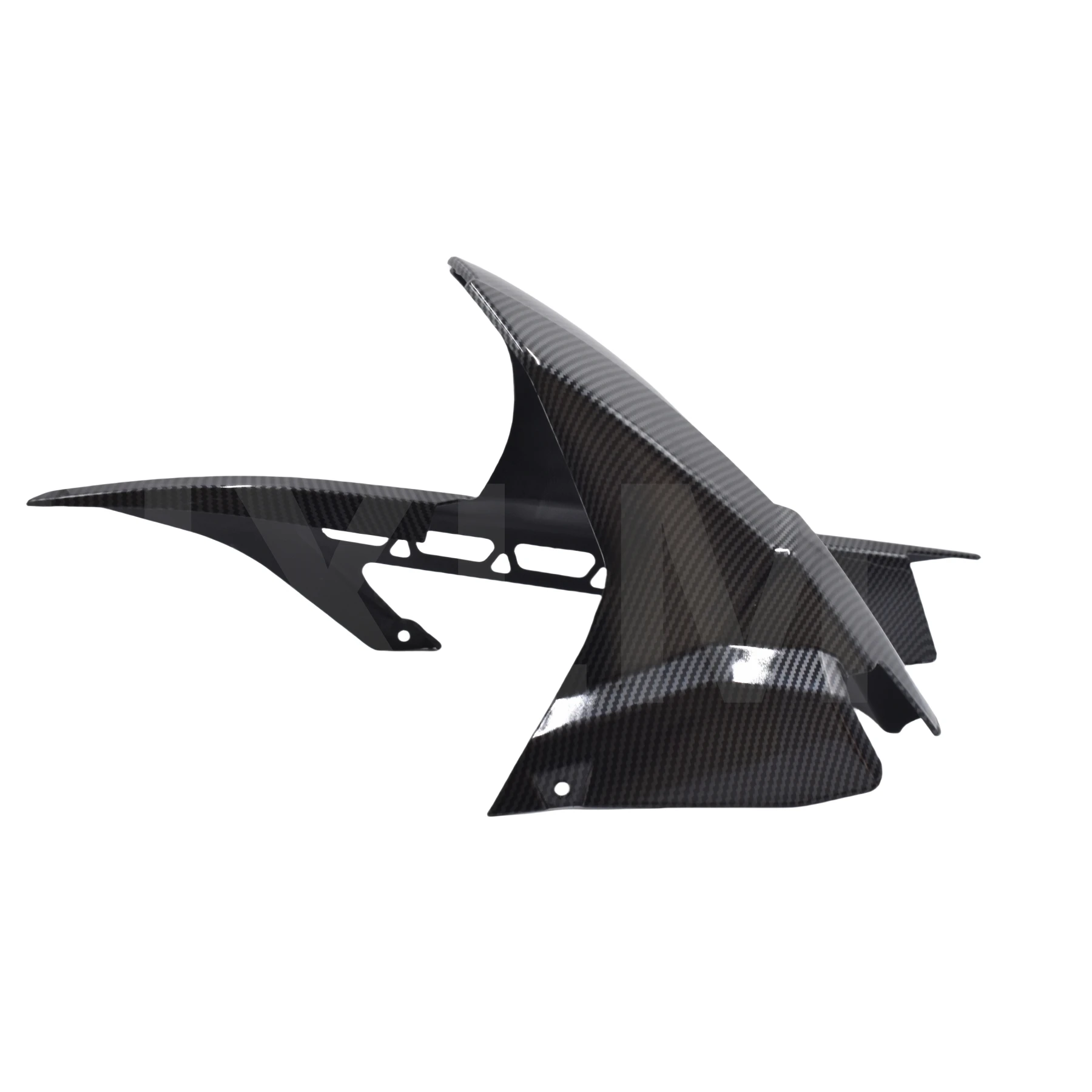 Z900 Z900RS Rear Fender Mudguard For Kawasaki Z 900 RS 2018-2024 2022 Motorcycle Hugger Flap Splash Guard Mudflap Accessories - Image 4