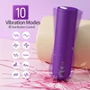Bullet Clitoris Stimulator Massager Egg Vibrating Masturbator G Spot Mini Powerful Vibrator Anal Plug Sexy Toys Goods For Adults 1