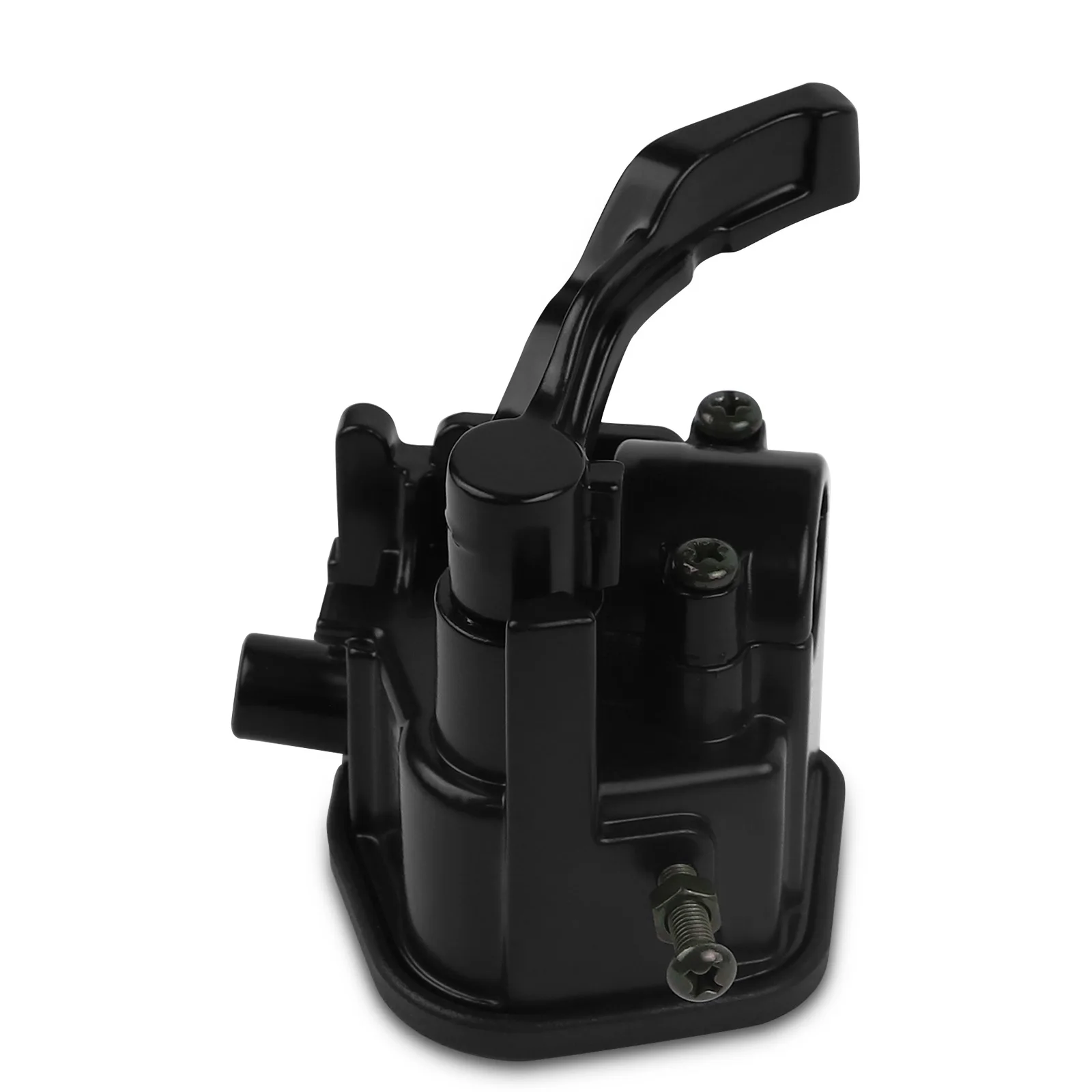 Thumb Throttle Control Lever Assembly for Yamaha Raptor 350 660 700 Bear Tracker 250 YFM350 YFM660 Grizzly 350 600 Big Bear 400