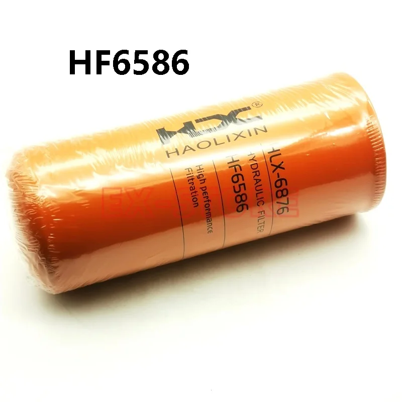 

Гидравлический фильтр HF6586