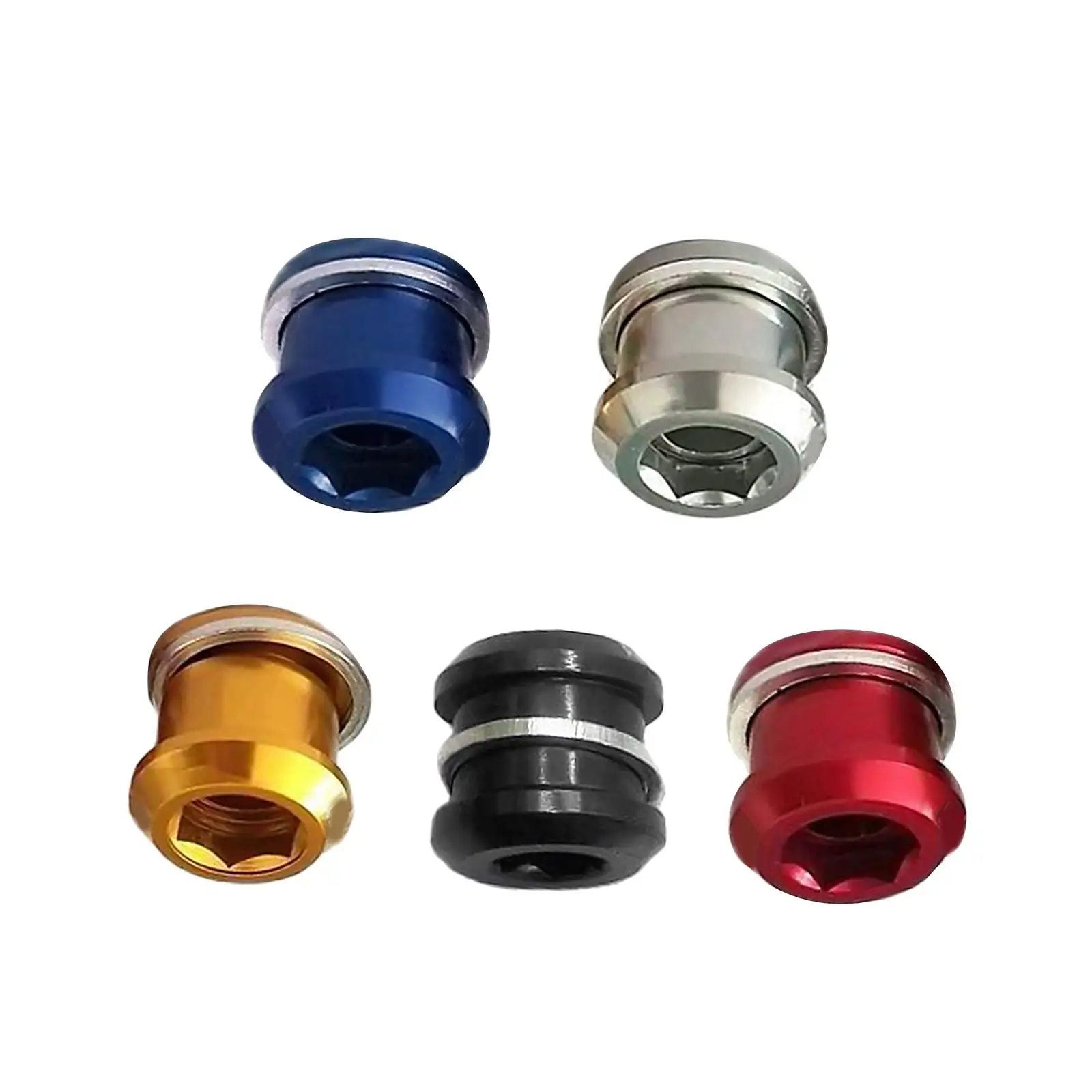 

Drum Air Vent Drum Part Accessory Drum Mount Repair Accessory Tool Professional Aluminum Alloy Bass Drum Part Snare Drum Screw