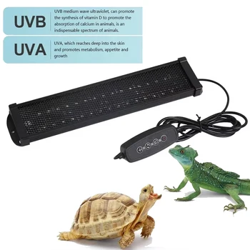 Full Spectrum Reptile UV Lamp 1