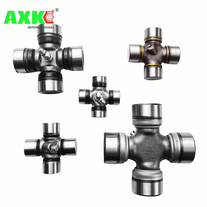 Top Quality 1piece 29X77 miniature U-joints UNIVERSAL JOINTS BEARING Universal Joints Crucetas Joints de cardan