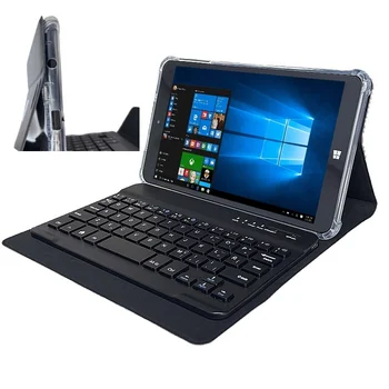 8 pollici 8 GB DDR3 RAM 128 GB ROM Onda Windows 10 Tablet PC Z8350 CPU 1,33 GHz 1280 x 800 Schermo IPS WIFI Quad Core Doppia fotocamera