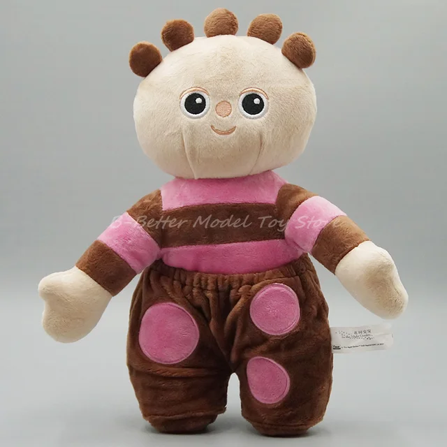 tombliboo teddy