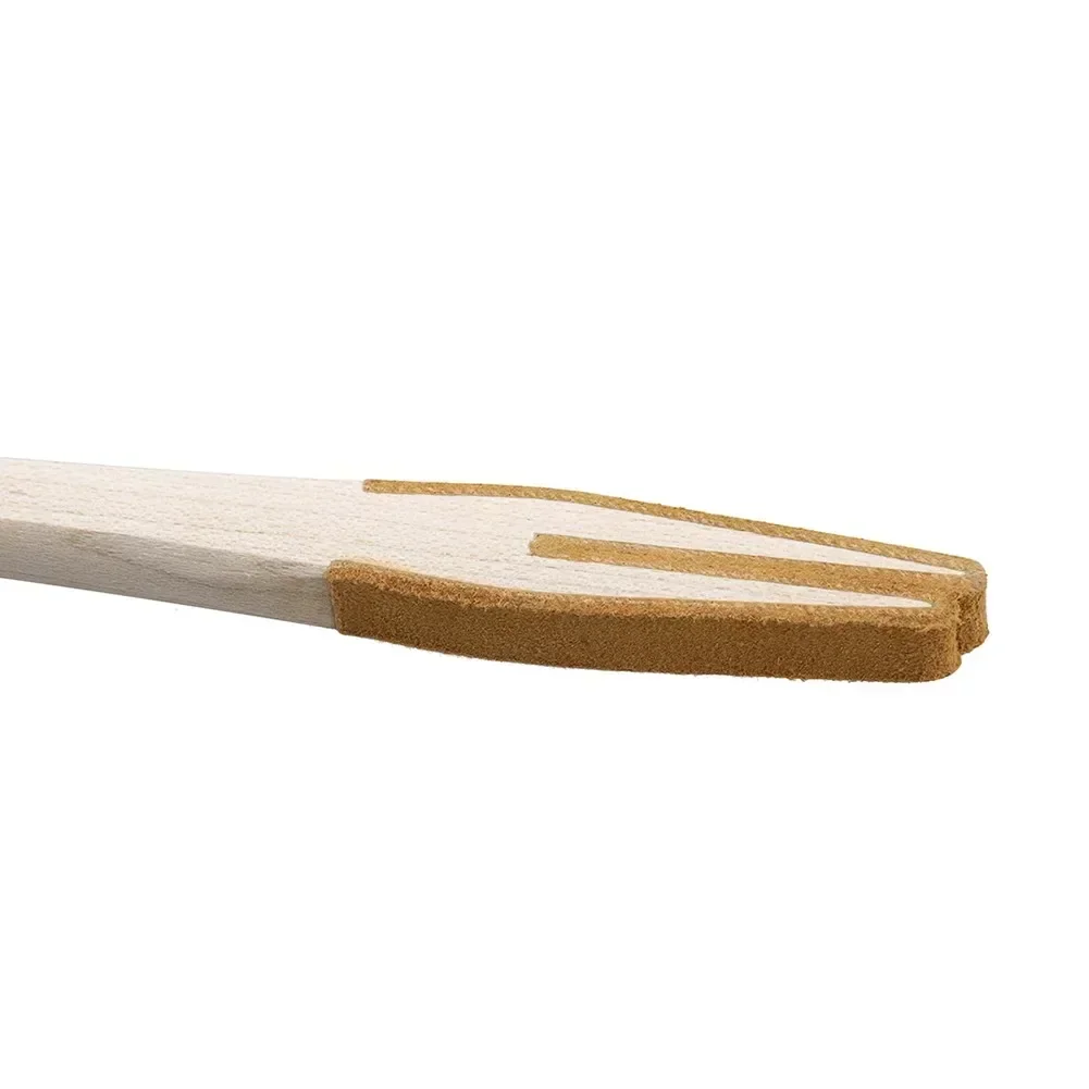 Piano Tuning Tools Treble Stick 24.2 X 0.5 X 0.5cm 9.1g Wood