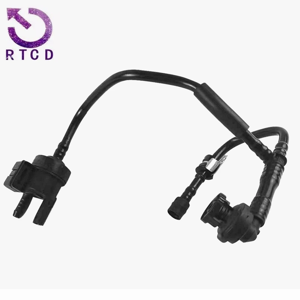 

Углеродная канистра Соленоидный клапан Линия топливного бака вентиляционный клапан 06J133781CE для Audi SIAT Skoda Volkswagen