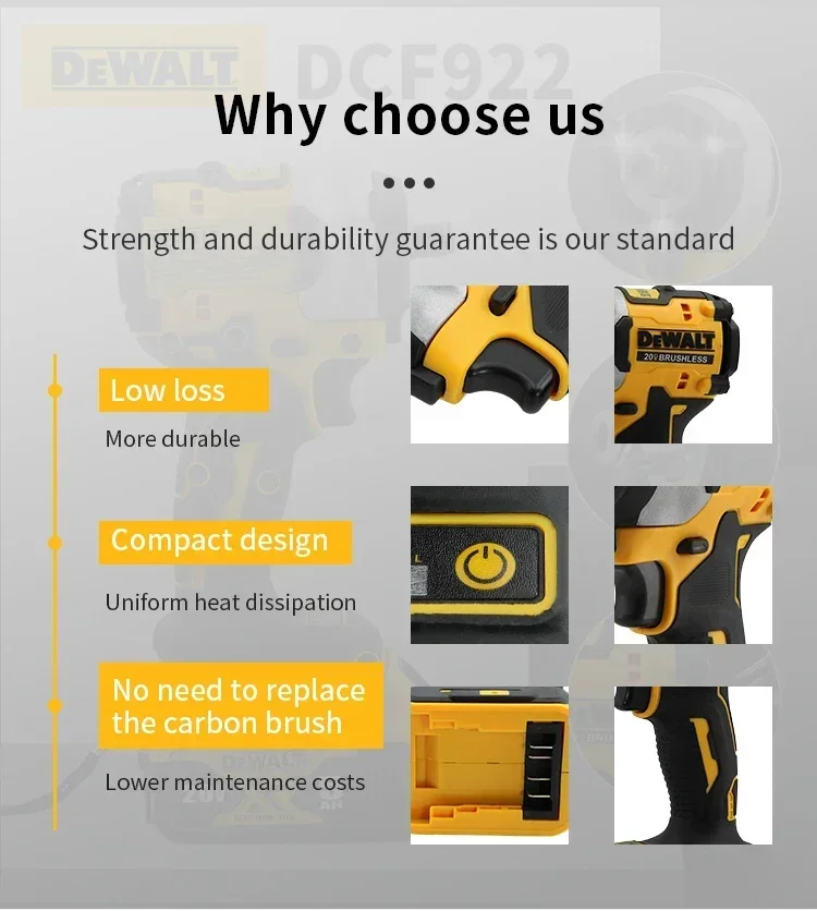 dsc-products